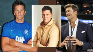 Tom Brady Girlfriend 2024: Meet the Woman Who’s Stealing the NFL Star’s Heart