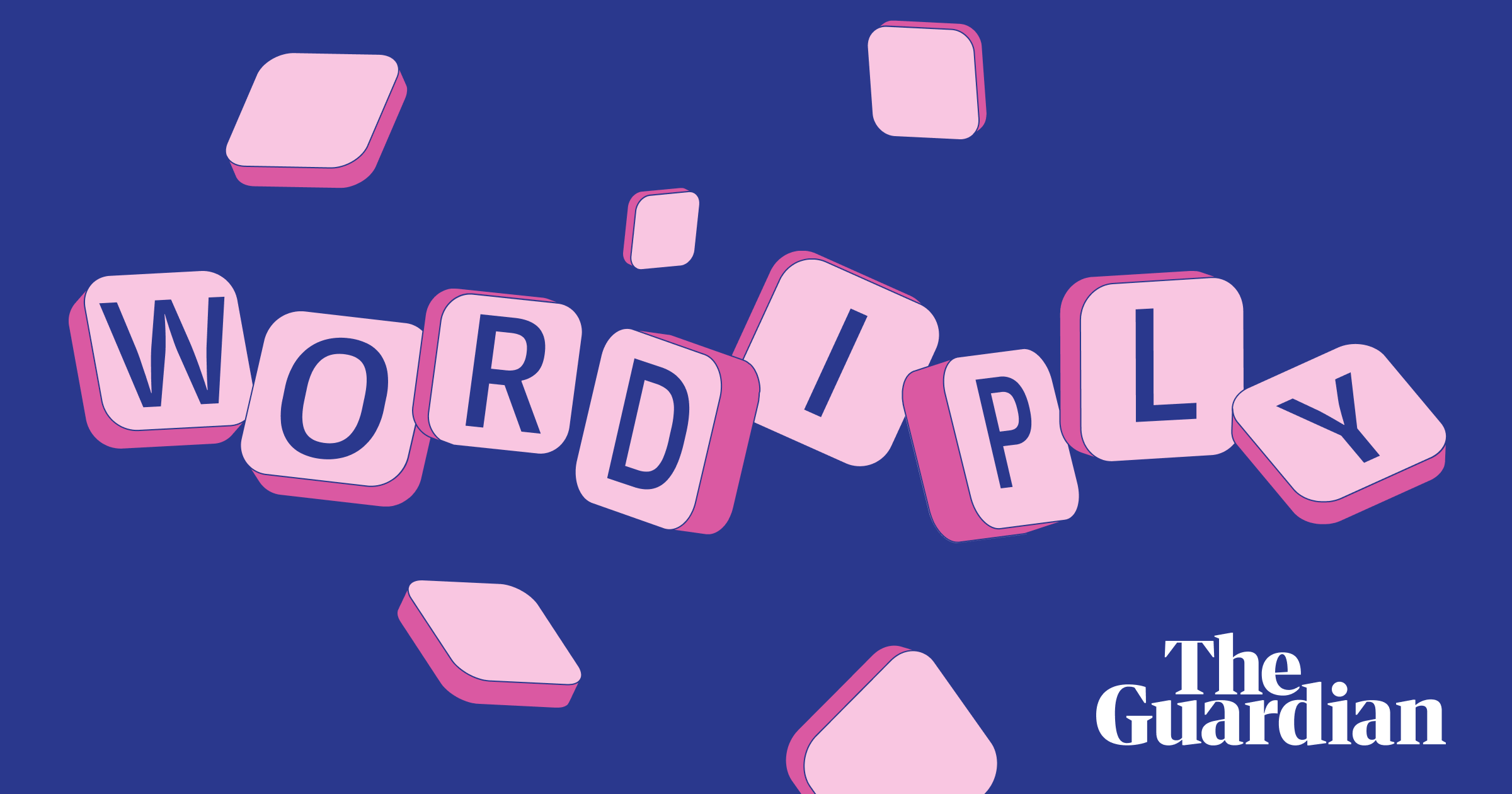 The Guardian’s Wordiply: A Fresh Spin on the Daily Word Game Trend