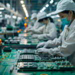 PCB Manufacturing: From Design to Production