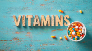 Multivitamins – What to Do When Diet Isn’t Enough?