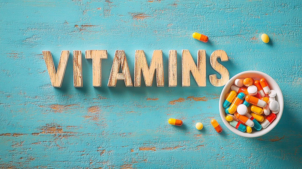 Multivitamins – What to Do When Diet Isn’t Enough?