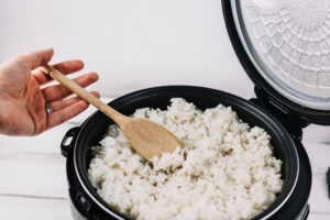 Your Ultimate Guide to Buying the Best Rice Cooker