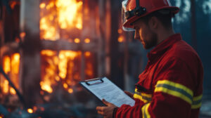 Step-by-Step Guide to Conducting a Fire Risk Assessment for Your Business