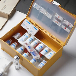 Cold Storage Boxes for Vaccine Storage in Developing Countries: Challenges and Solutions