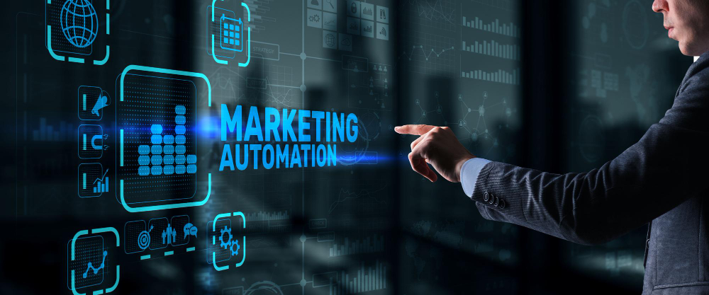 Marketing Automation: What to Know About