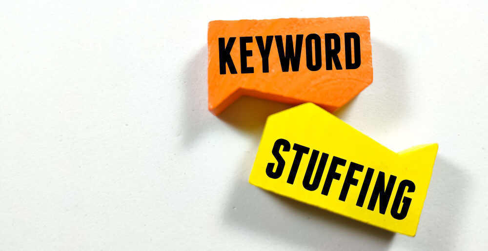 Keyword Stuffing