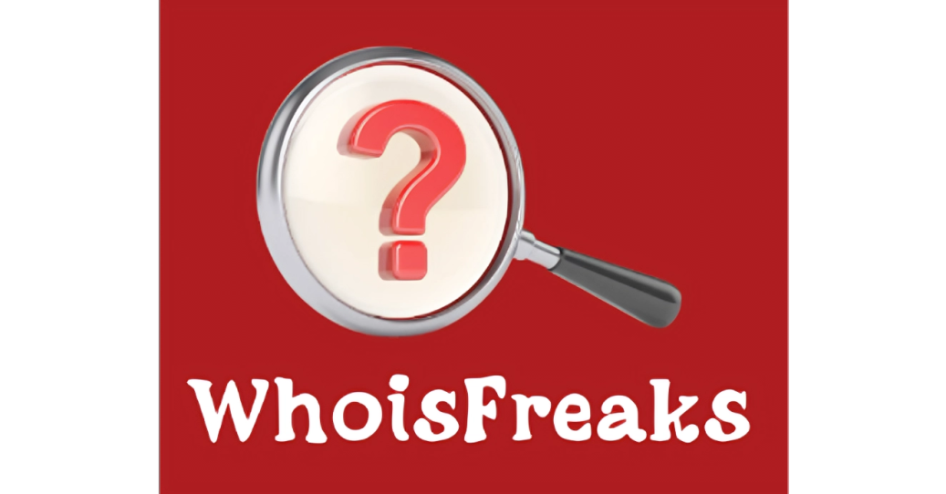 WhoisFreaks