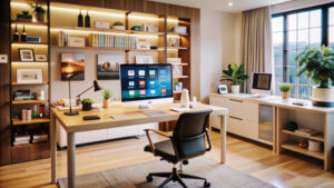 Fostering Innovation in Modern Workspaces