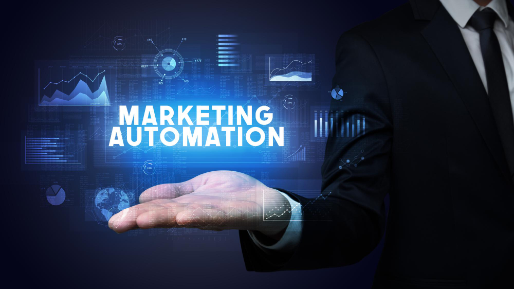 Marketing Automation: