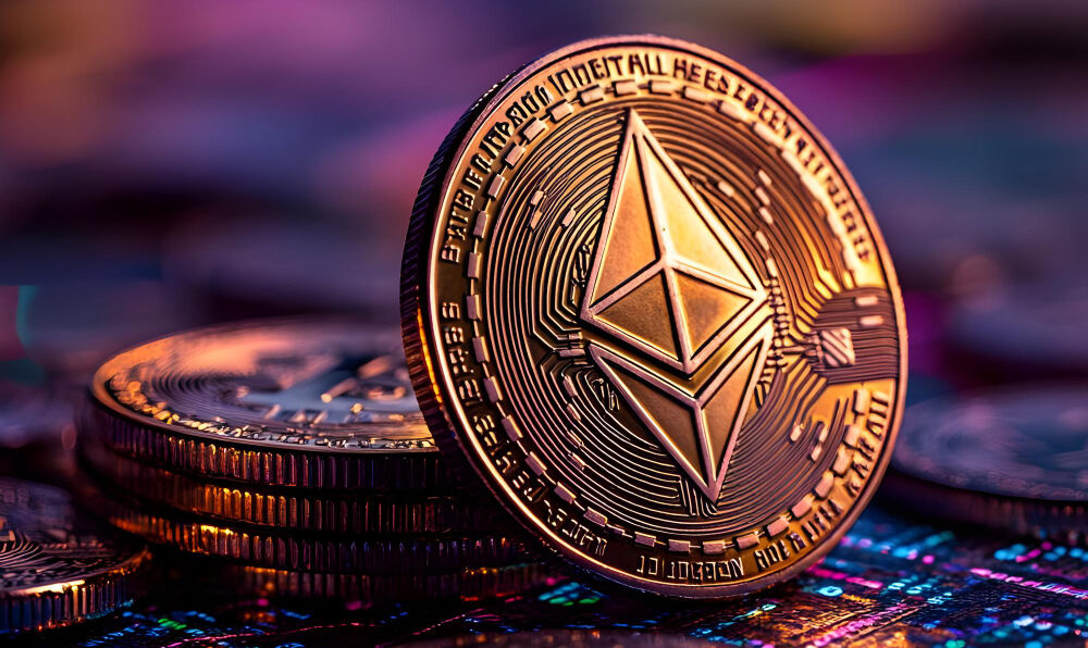 Ethereum Price