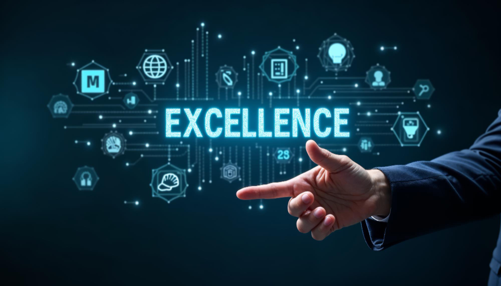 Elevating Business Income Through Digital Excellence