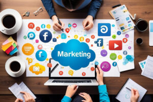 How to Use Social Media Marketing to Boost Brand Visibility