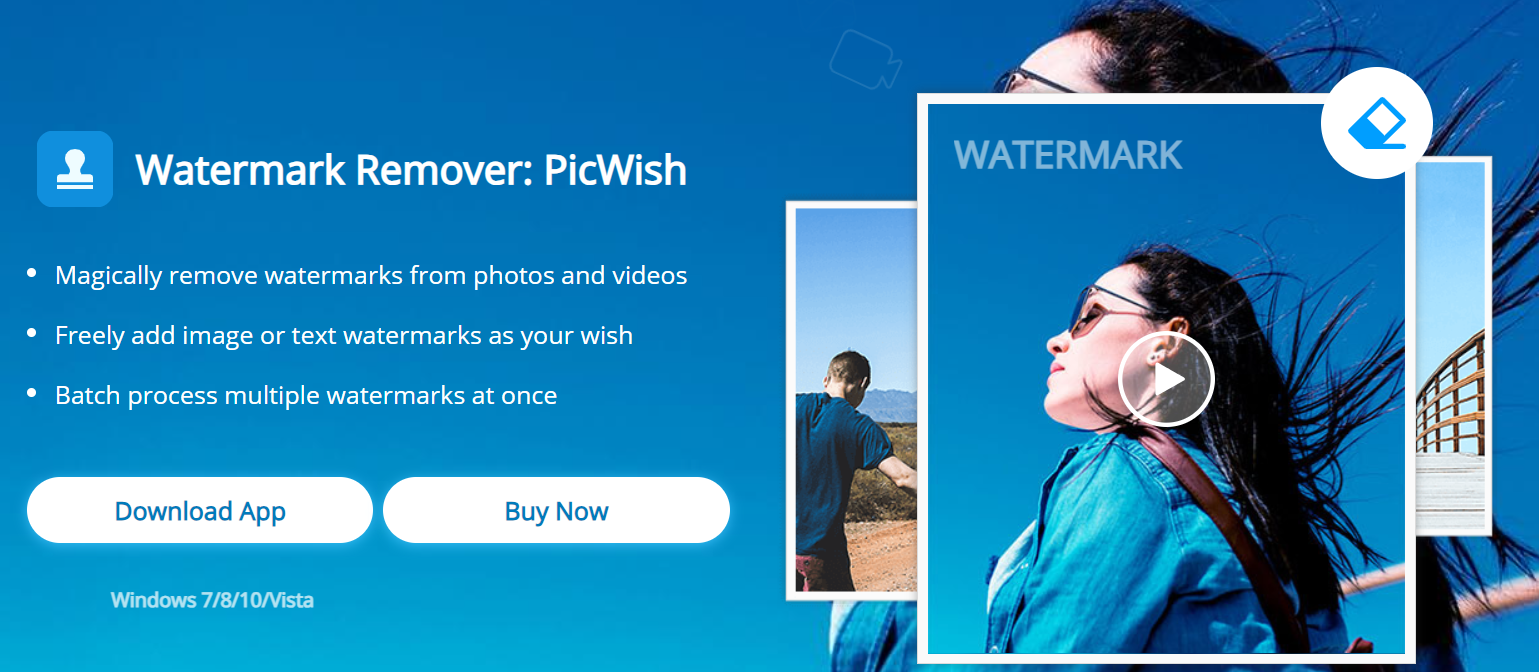 Apowersoft Watermark Remover