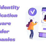 Best Identity Verification Software Provider Companies in the USA