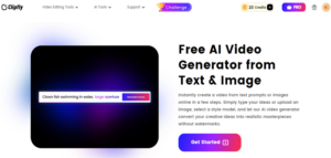 Clipfly.ai: Taking Flight with the Best AI Video Generator (2024 Review)