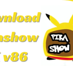 Download Pikashow APK v86: Your Ultimate Entertainment Hub