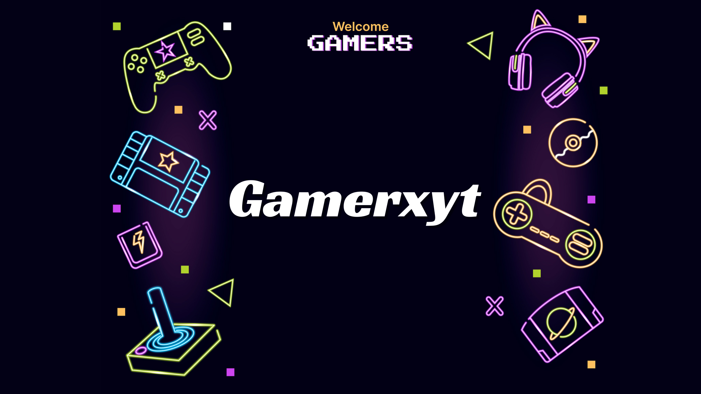 Gamerxyt.com Categories: Current Gaming News & Guides