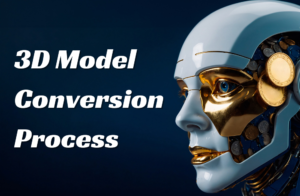 How AI is Simplifying the Image to 3D Model Conversion Process