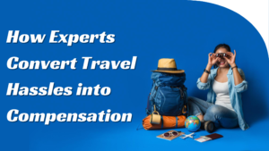 7 Key Points on How Experts Convert Travel Hassles into Compensation