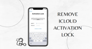 How to Remove Activation Lock on iPhone/iPad Without Previous Owner