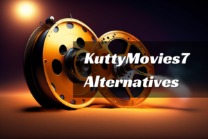 10 Free Sites Like KuttyMovies7 for Tamil Movies