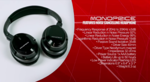 Monoprice 110010 Headphone: In-depth Review