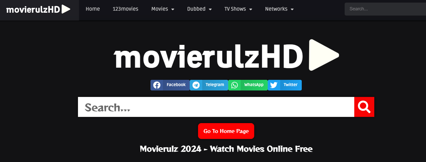 Movierulzhd