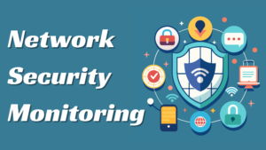 Network Security Monitoring: The Key to Proactive Threat Detection and Prevention