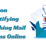 Tips on Identifying Phishing Mail Scams Online