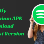 Spotify Premium APK Download Latest Version