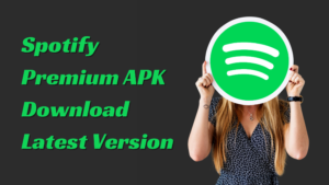 Spotify Premium APK Download Latest Version