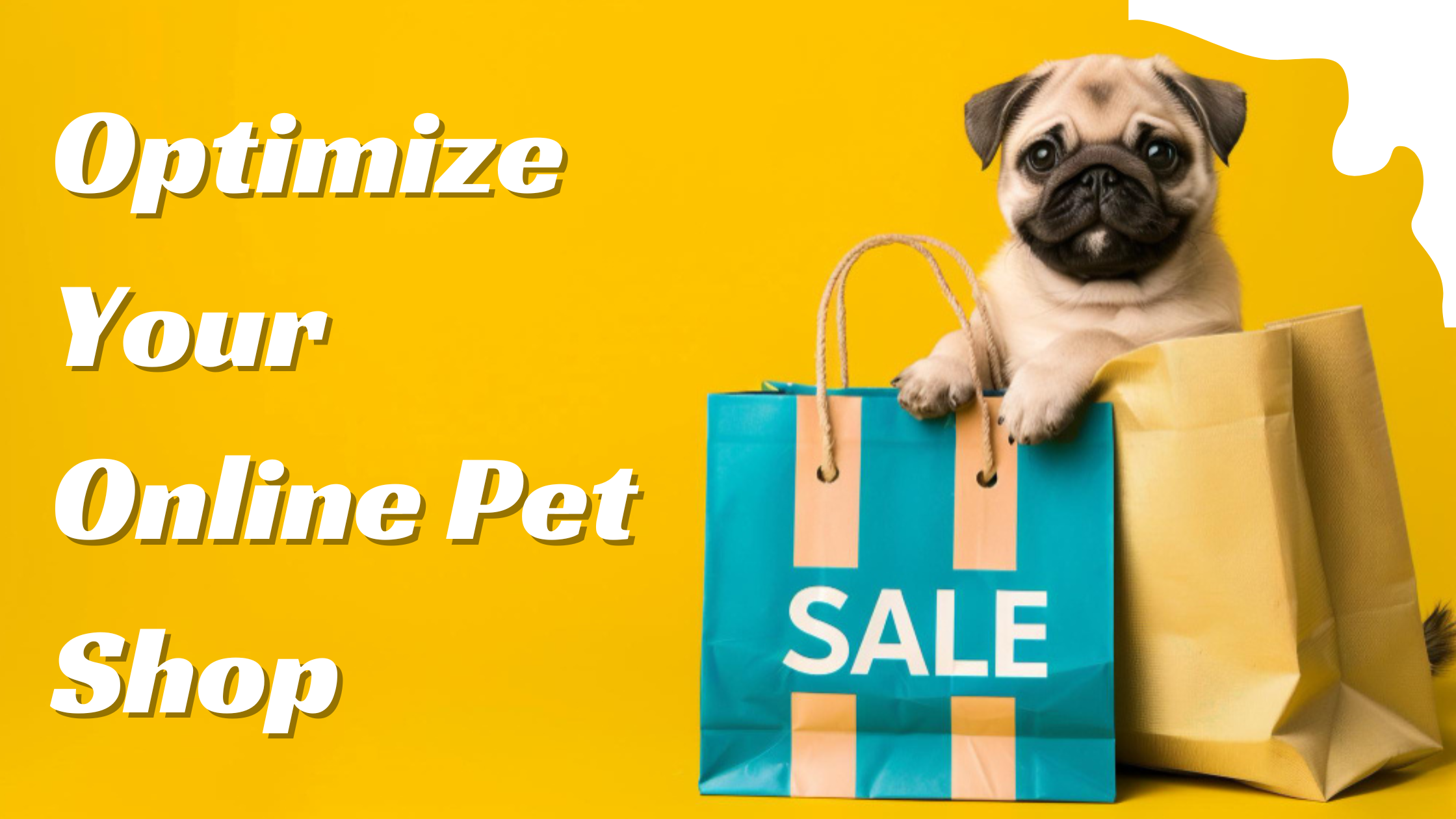 How to Optimize Your Online Pet Shop for Maximum Customer Engagement and Sales