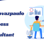 Pedrovazpaulo Business Consultant: A Strategic Visionary in Business Consulting