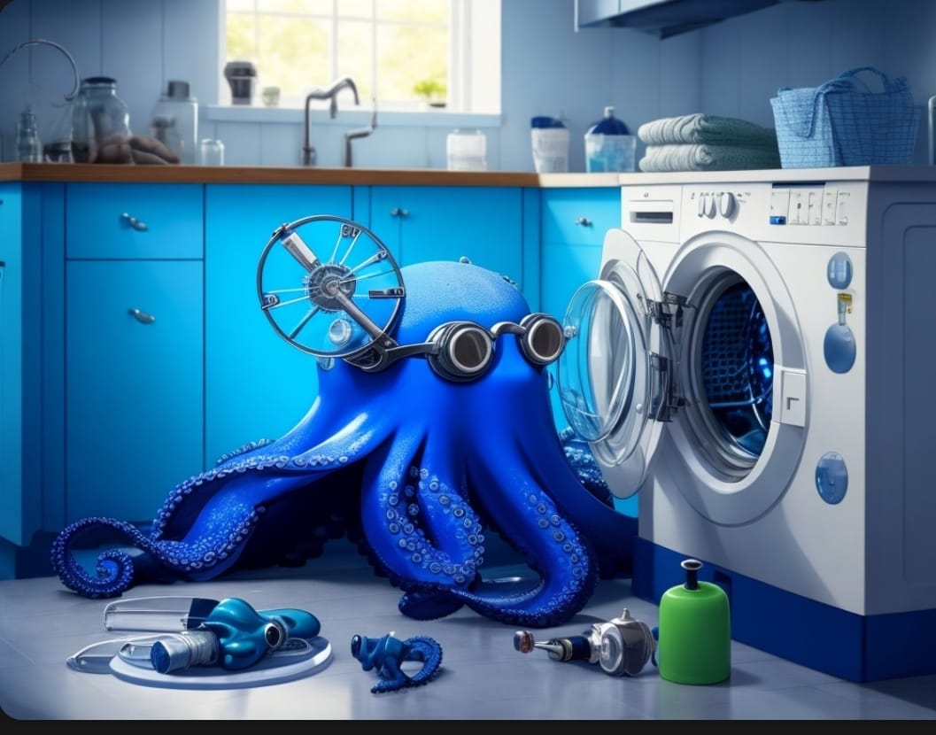 Royal Octopus Appliance Repair