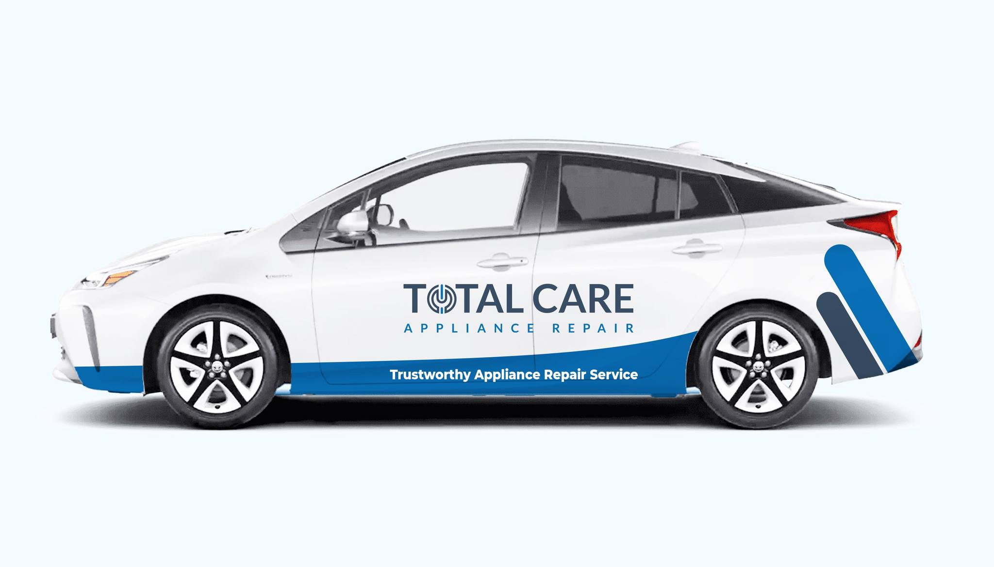 Total Care Appliance Repair