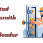 Trusted Locksmith DC Servleader: Quality Service for Every Lock and Key Issue