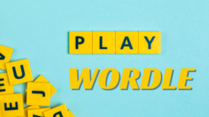 Wordle: The Simple Word Game That Took the World by Storm