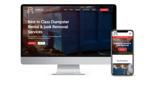 Dumpster Rental Software: Automating Operations for Maximum Efficiency