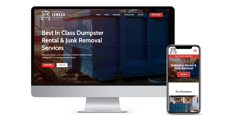 Dumpster Rental Software: Automating Operations for Maximum Efficiency