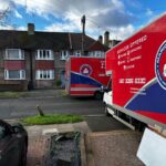 Mario Moving: Expert Relocation Services for Commercial and Residential Moves in the M25 Area