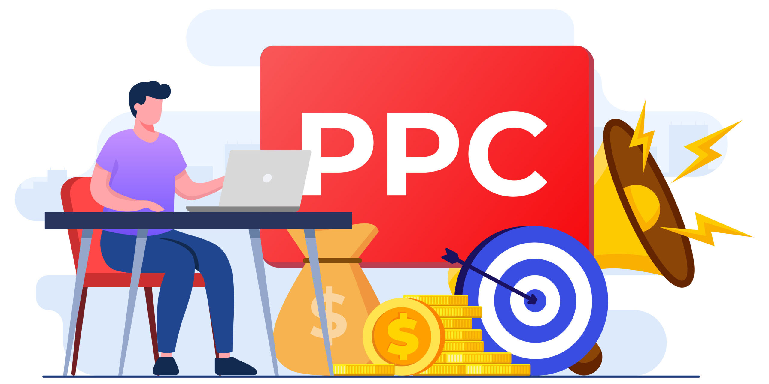 Your Business Requires PPC Services to Reach Its Goals