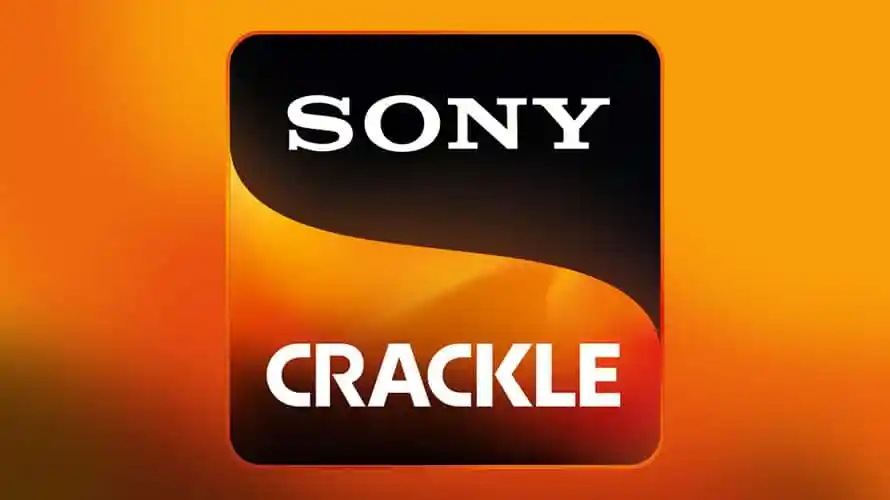 Sony Crackle 