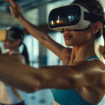  Everything You Need to Know About VR and Fitness