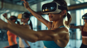  Everything You Need to Know About VR and Fitness