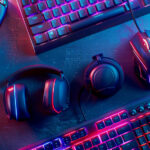 The Best Gaming Gear for 2024: Elevate Your Play to the Next Level