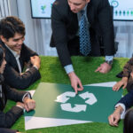 Modern Approaches to Reduce Waste in Government Sectors