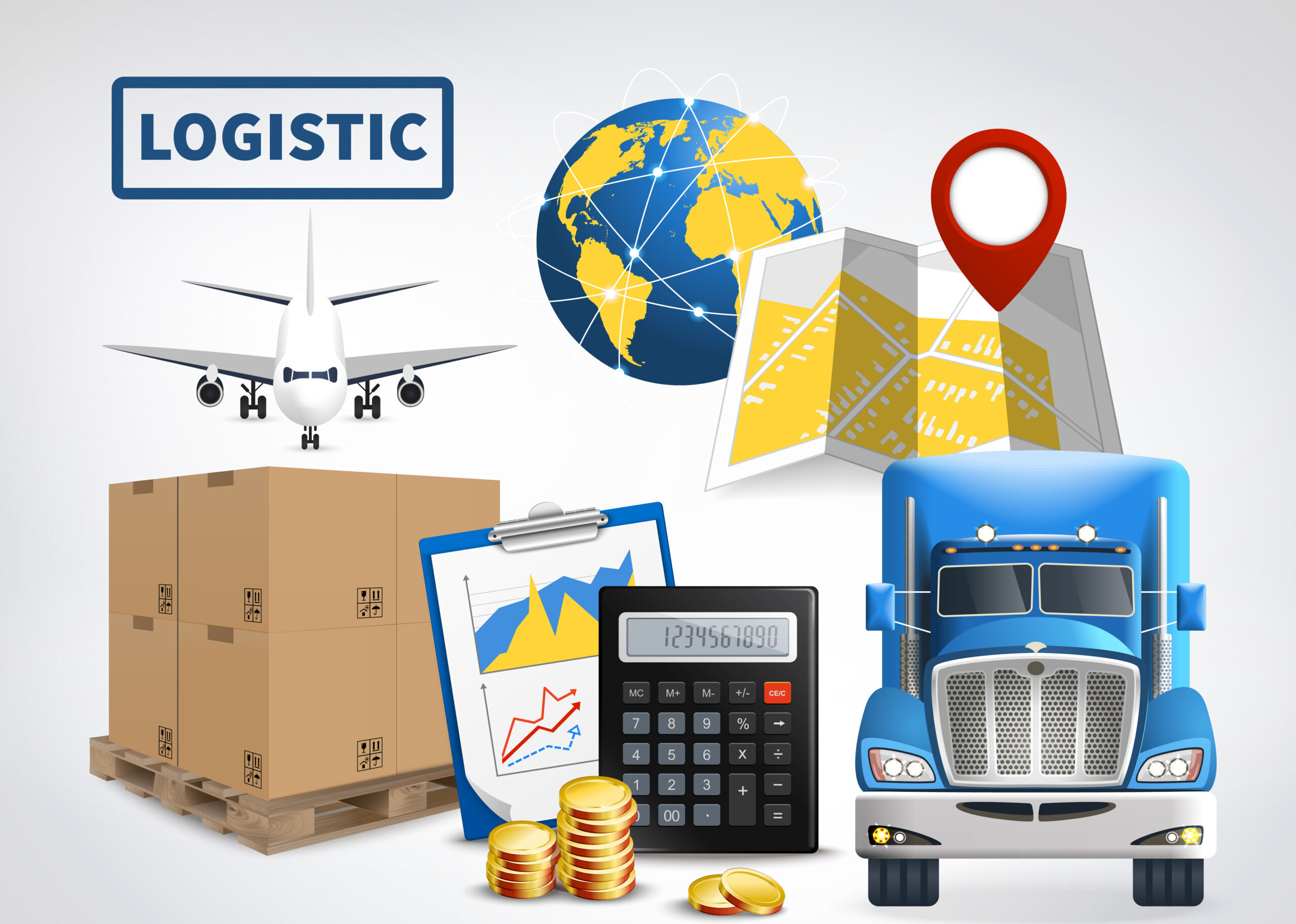 The Role of IoT in Revolutionizing Transportation Logistics