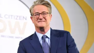 Why Did Morning Joe Disappear from MSNBC and Where Is Joe Scarborough?