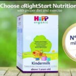 The Top 5 Reasons Moms Choose HiPP Formula for Their Babies