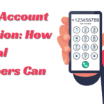 Mass Account Creation: How Virtual Numbers Can Help